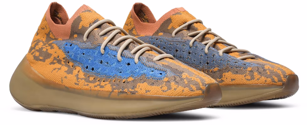 adidas Yeezy Boost 380 'Blue Oat Non-Reflective' Q47306 Cheap adidas Yeezy Boost 380 'Blue Oat Non-Reflective' Q47306