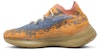 adidas Yeezy Boost 380 'Blue Oat Reflective' Lelaki/Kasut Sneaker FX9847