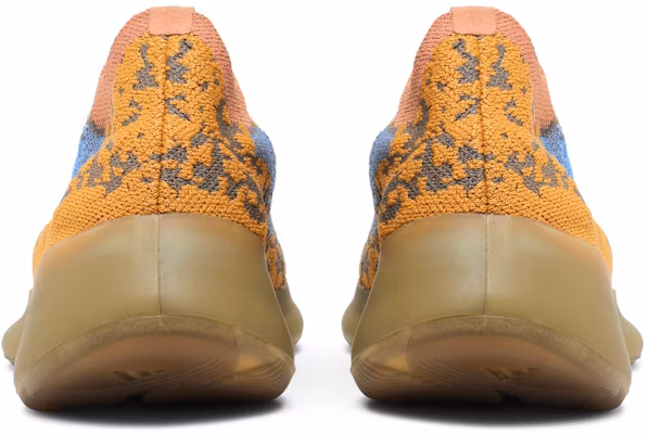 adidas Yeezy Boost 380 'Blue Oat Reflective' FX9847 Details for adidas Yeezy Boost 380 'Blue Oat Reflective' FX9847