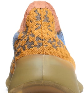 阿迪达斯 Yeezy Boost 380 '蓝燕麦反光' FX9847 Sizing 阿迪达斯 Yeezy Boost 380 '蓝燕麦反光' FX9847