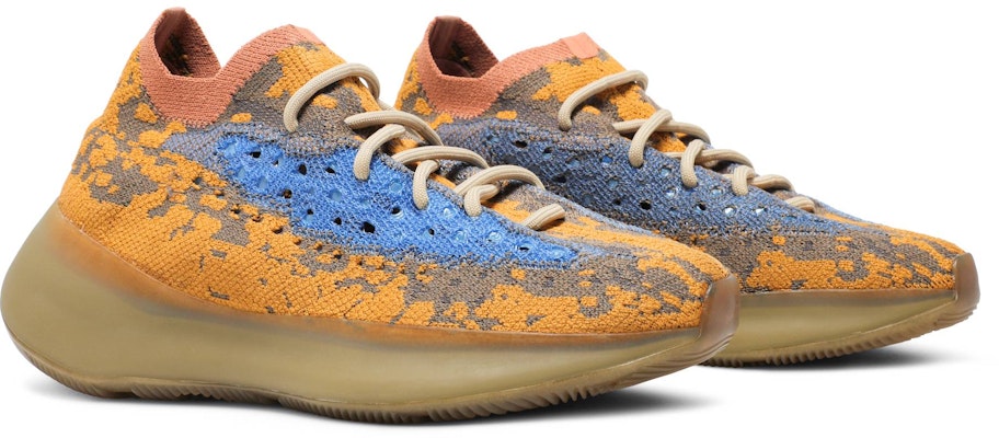 adidas Yeezy Boost 380 'Blue Oat Reflective' FX9847 Cheap adidas Yeezy Boost 380 'Blue Oat Reflective' FX9847