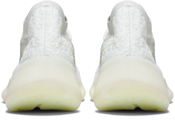 adidas Yeezy Boost 380 'Calcite Glow' GZ8668 Details for adidas Yeezy Boost 380 'Calcite Glow' GZ8668