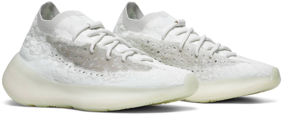 adidas Yeezy Boost 380 'Calcite Glow' GZ8668 Cheap adidas Yeezy Boost 380 'Calcite Glow' GZ8668
