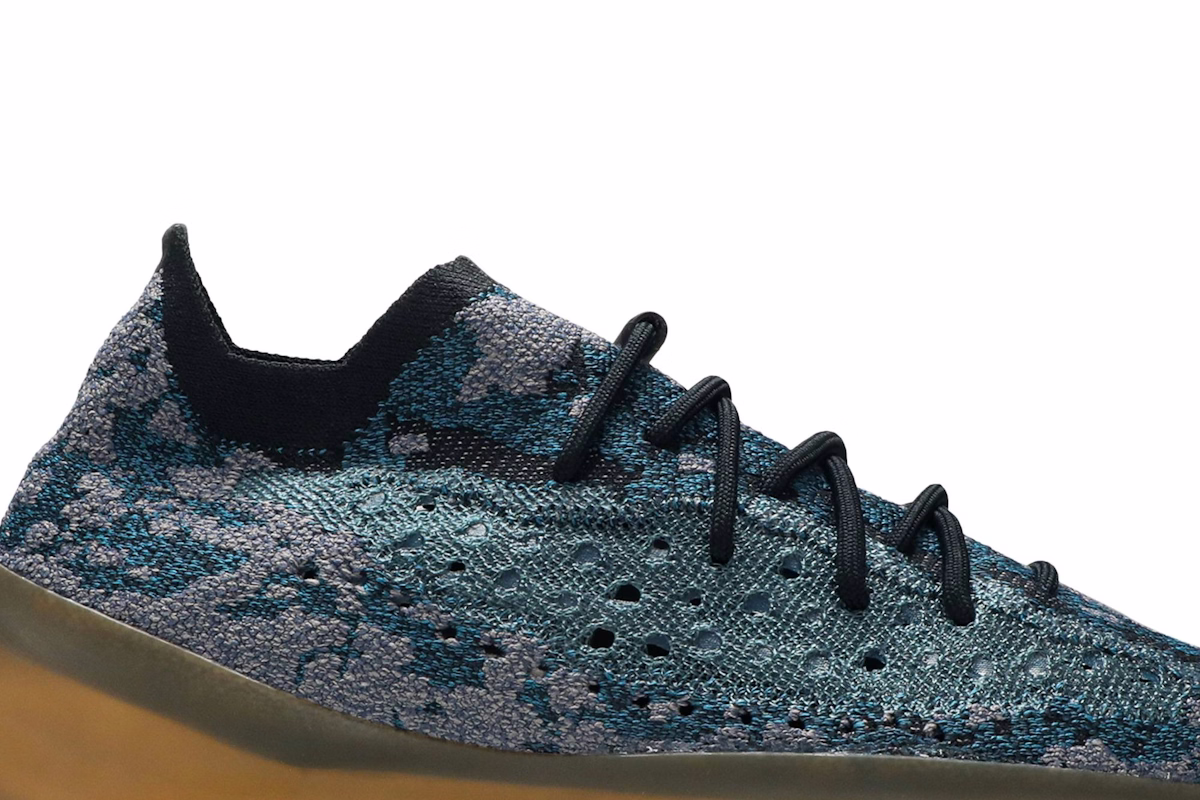 adidas Yeezy Boost 380 'Covellite'