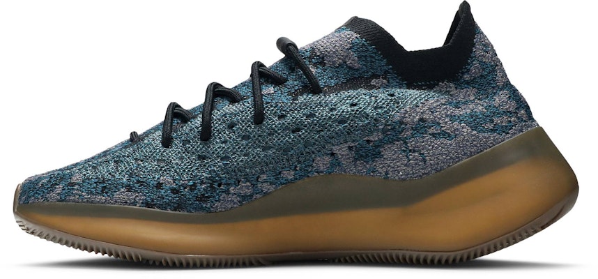 adidas Yeezy Boost 380 'Covellite' GZ0454 Lookbook adidas Yeezy Boost 380 'Covellite' GZ0454