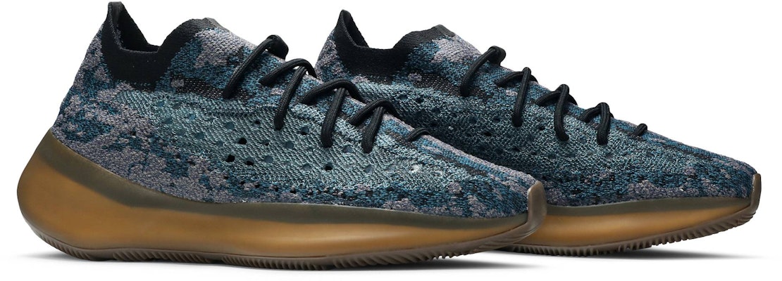 adidas Yeezy Boost 380 'Covellite' GZ0454 Cheap adidas Yeezy Boost 380 'Covellite' GZ0454