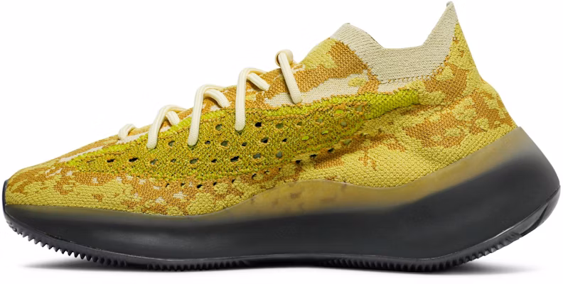 adidas Yeezy Boost 380 'Hylte' FZ4990 Lookbook adidas Yeezy Boost 380 'Hylte' FZ4990