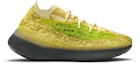 Buy adidas Yeezy Boost 380 'Hylte Glow' Lelaki/Wanita Sneakers FZ4994