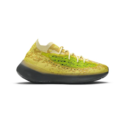 adidas Yeezy Boost 380 'Hylte Glow'