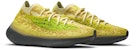 adidas Yeezy Boost 380 'Hylte Glow' Lelaki/Wanita Sneakers FZ4994
