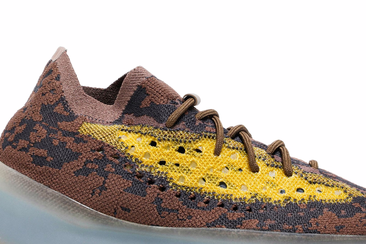 adidas Yeezy Boost 380 'Lmnte'