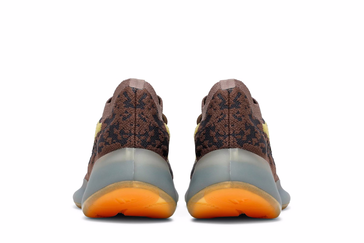 adidas Yeezy Boost 380 'Lmnte'