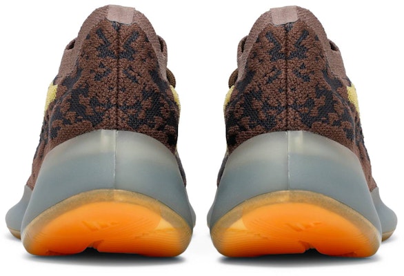 adidas Yeezy Boost 380 'Lmnte' FZ4982 Details for adidas Yeezy Boost 380 'Lmnte' FZ4982