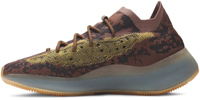 adidas Yeezy Boost 380 'Lmnte Reflective' zapatillas edición limitada H02541 Lookbook adidas Yeezy Boost 380 'Lmnte Reflective' zapatillas edición limitada H02541