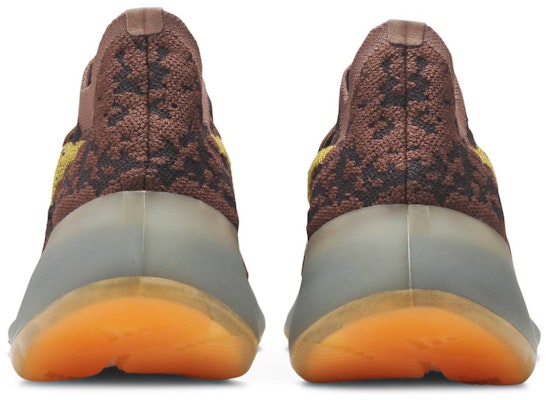 YEEZY BOOST 380 リフレクティブ (Lmnte) H02541 Details for YEEZY BOOST 380 リフレクティブ (Lmnte) H02541