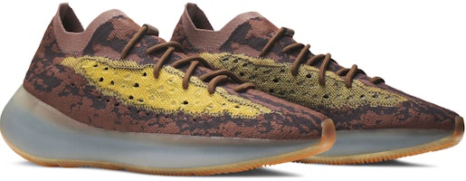 adidas Yeezy Boost 380 'Lmnte Reflective' zapatillas edición limitada H02541 Cheap adidas Yeezy Boost 380 'Lmnte Reflective' zapatillas edición limitada H02541