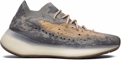adidas Yeezy Boost 380 'Mist Non-Reflective' FX9764 adidas Yeezy Boost 380 'Mist Non-Reflective' FX9764