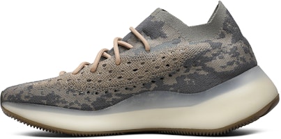 아디다스 이지 부스트 380 '미스트 논리플렉티브' FX9764 Lookbook 아디다스 이지 부스트 380 '미스트 논리플렉티브' FX9764