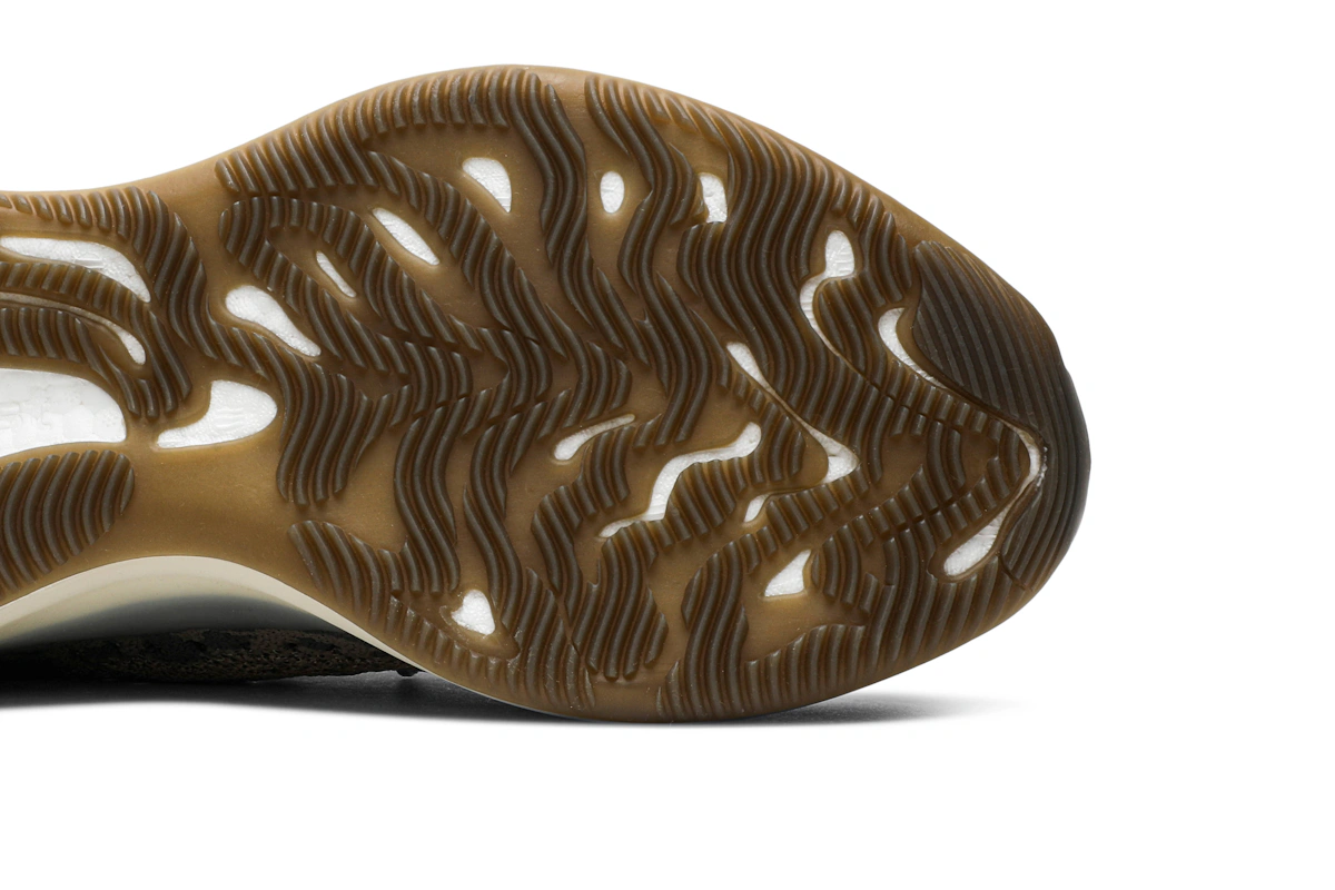 adidas Yeezy Boost 380 'Mist Non-Reflective' FX9764