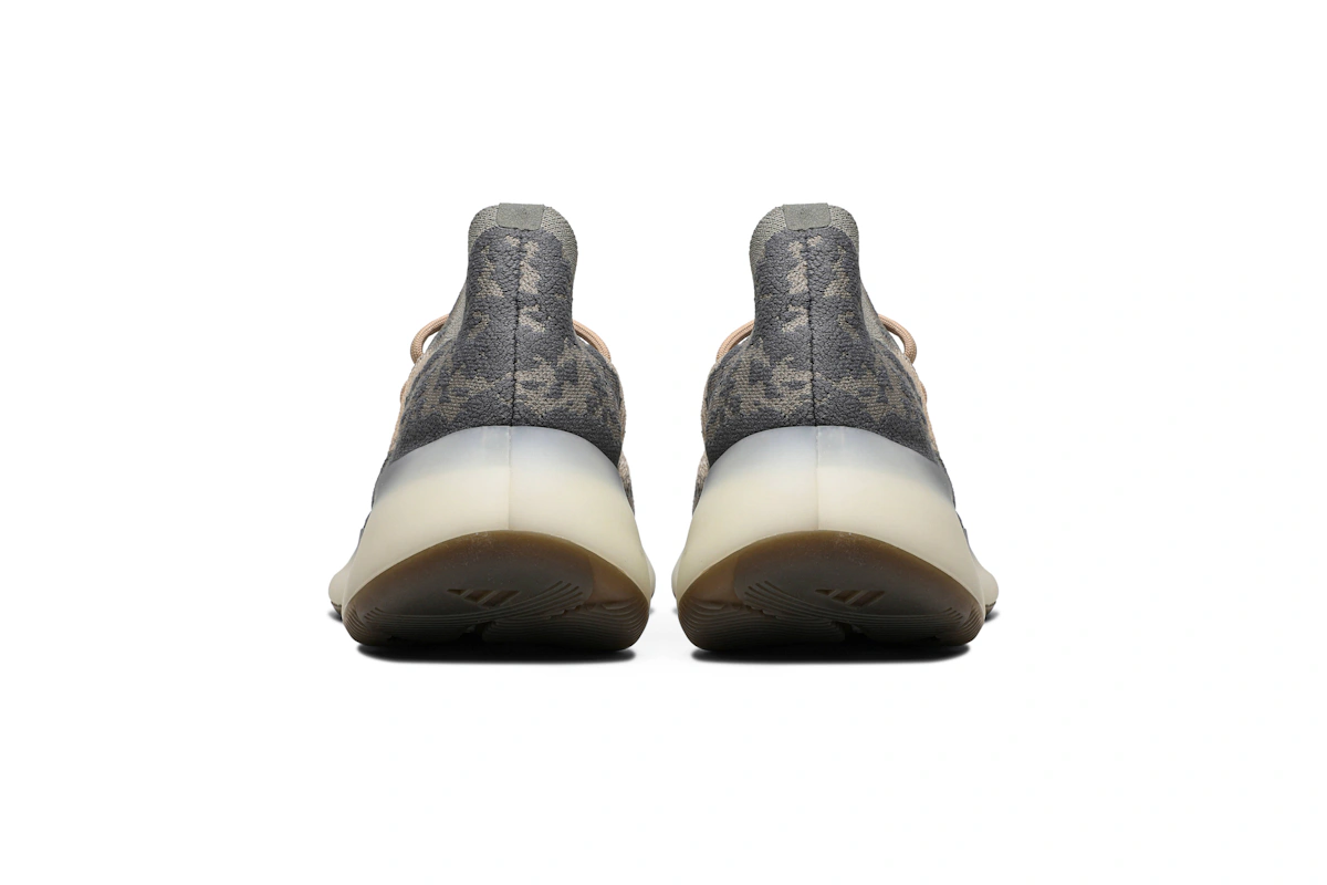 adidas Yeezy Boost 380 'Mist Non-Reflective' FX9764