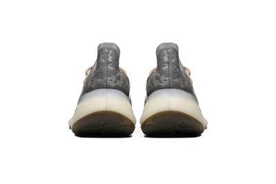 adidas Yeezy Boost 380 'Mist Non-Reflective' FX9764