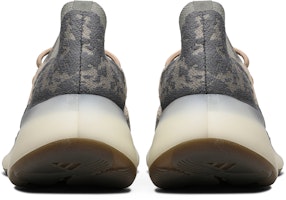 아디다스 이지 부스트 380 '미스트 논리플렉티브' FX9764 Details for 아디다스 이지 부스트 380 '미스트 논리플렉티브' FX9764