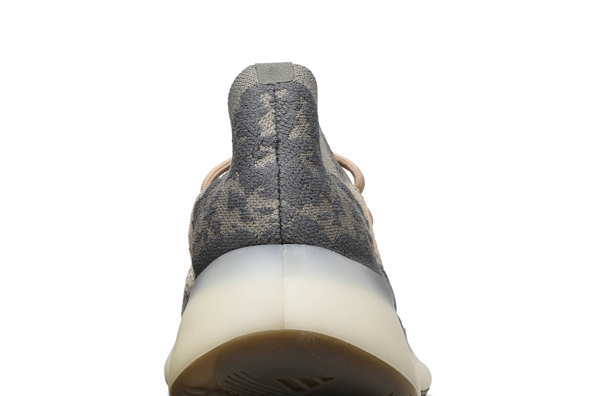 adidas Yeezy Boost 380 'Mist Non-Reflective' FX9764