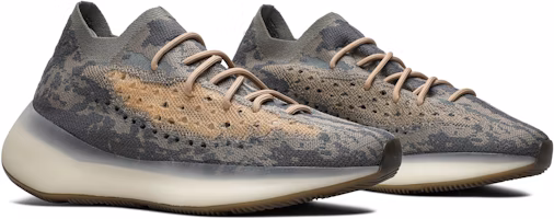 아디다스 이지 부스트 380 '미스트 논리플렉티브' FX9764 Cheap 아디다스 이지 부스트 380 '미스트 논리플렉티브' FX9764