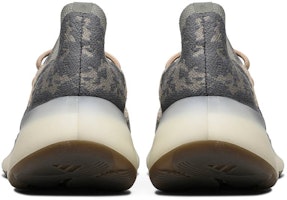 아디다스 이지 부스트 380 '미스트 리플렉티브' FX9846 Details for 아디다스 이지 부스트 380 '미스트 리플렉티브' FX9846