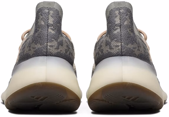 阿迪达斯Yeezy Boost 380 '迷雾反光款' FX9846 Details for 阿迪达斯Yeezy Boost 380 '迷雾反光款' FX9846