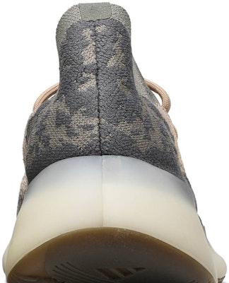 阿迪达斯Yeezy Boost 380 '迷雾反光款' FX9846 Sizing 阿迪达斯Yeezy Boost 380 '迷雾反光款' FX9846
