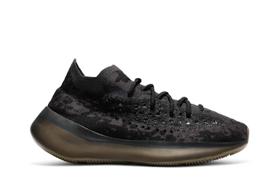 adidas Yeezy Boost 380 'Onyx Non-Reflective'