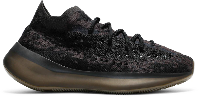 adidas Yeezy Boost 380 'Onyx Non-Reflective' FZ1270 Buy adidas Yeezy Boost 380 'Onyx Non-Reflective' FZ1270