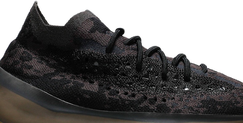 adidas Yeezy Boost 380 'Onyx Non-Reflective' FZ1270 Order adidas Yeezy Boost 380 'Onyx Non-Reflective' FZ1270