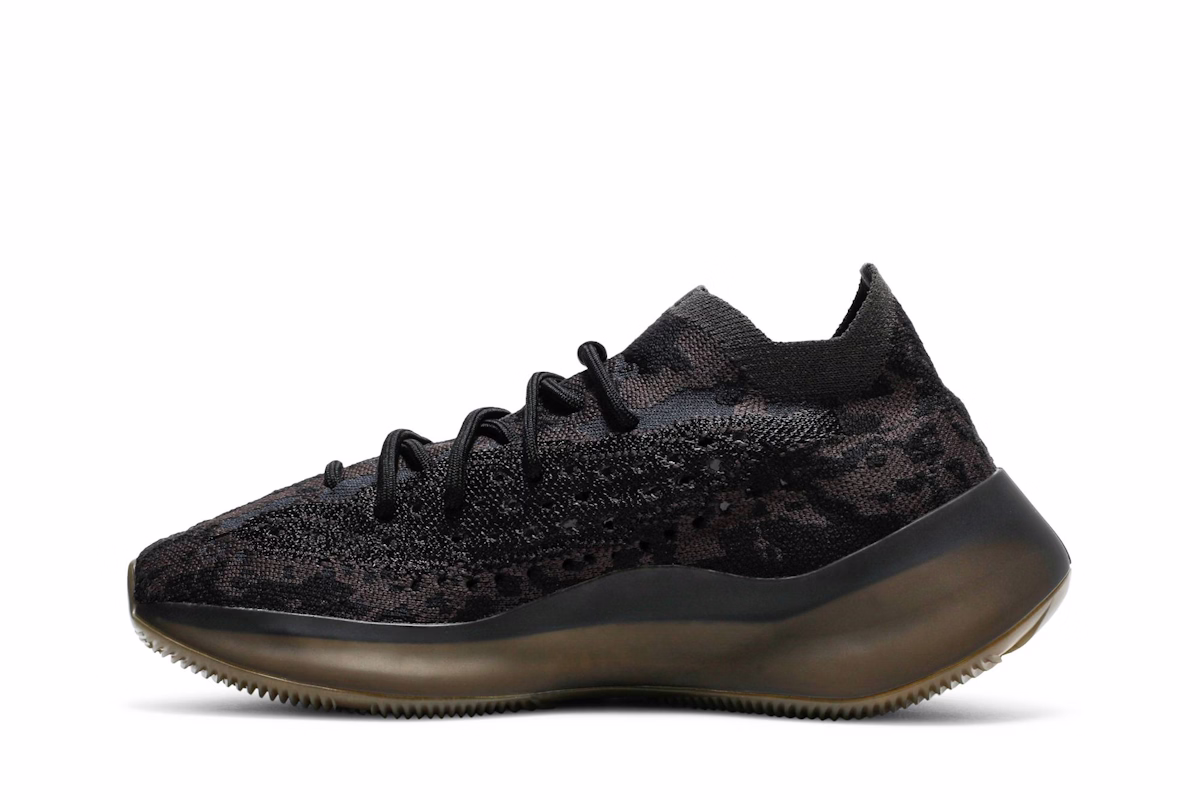 adidas Yeezy Boost 380 'Onyx Non-Reflective'