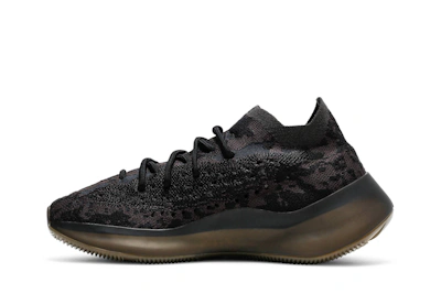 adidas Yeezy Boost 380 'Onyx Non-Reflective'