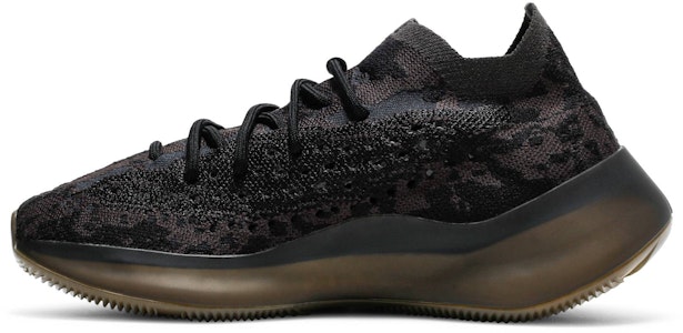 adidas Yeezy Boost 380 'Onyx Tanpa Pantulan' FZ1270 Lookbook adidas Yeezy Boost 380 'Onyx Tanpa Pantulan' FZ1270