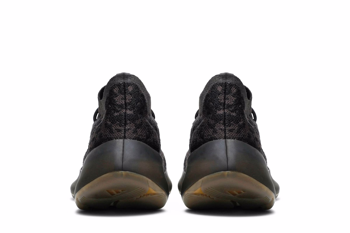 adidas Yeezy Boost 380 'Onyx Non-Reflective'