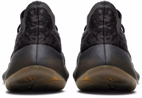 adidas Yeezy Boost 380 'Onyx Non-Reflective' FZ1270 Details for adidas Yeezy Boost 380 'Onyx Non-Reflective' FZ1270