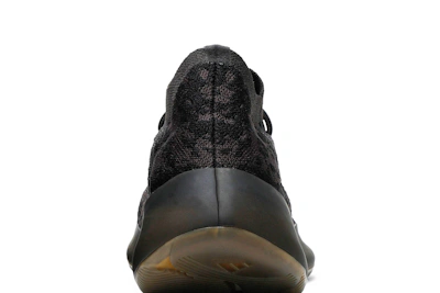 adidas Yeezy Boost 380 'Onyx Non-Reflective'
