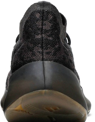 adidas Yeezy Boost 380 'Onyx Non-Reflective' FZ1270 Sizing adidas Yeezy Boost 380 'Onyx Non-Reflective' FZ1270