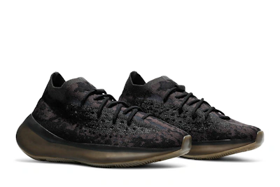 adidas Yeezy Boost 380 'Onyx Non-Reflective'