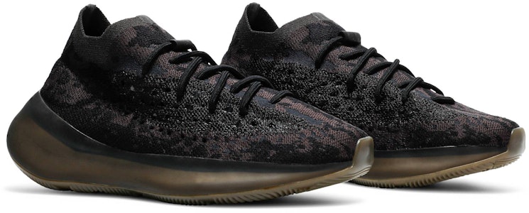 adidas Yeezy Boost 380 'Onyx Tanpa Pantulan' FZ1270 Cheap adidas Yeezy Boost 380 'Onyx Tanpa Pantulan' FZ1270