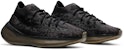 adidas Yeezy Boost 380 'Onyx Tanpa Pantulan' FZ1270