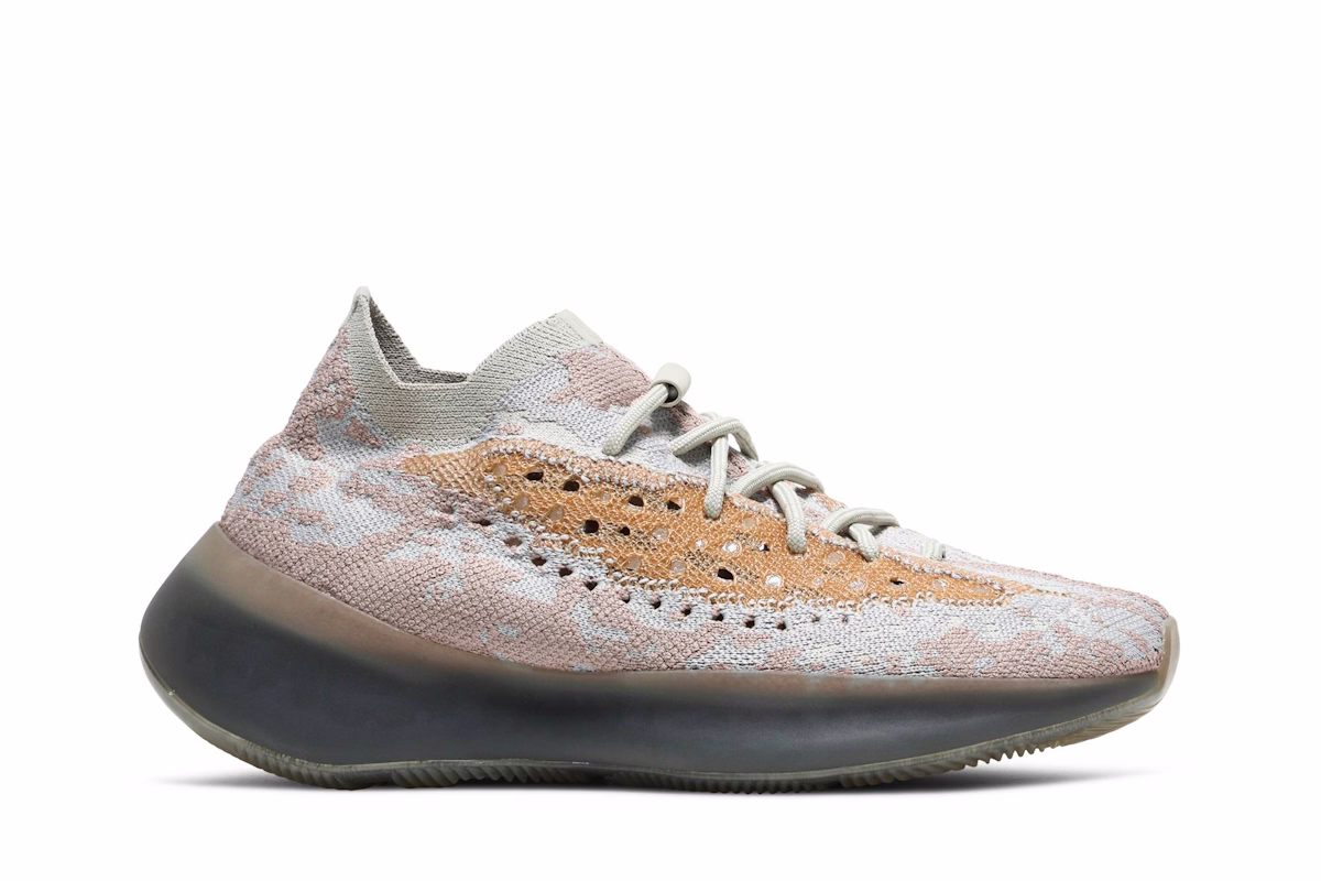 adidas Yeezy Boost 380 'Pepper Non-Reflective'