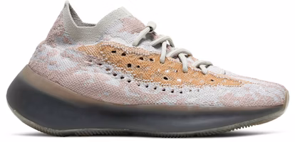 adidas Yeezy Boost 380 'Pepper Non-Reflective' FZ1269 adidas Yeezy Boost 380 'Pepper Non-Reflective' FZ1269