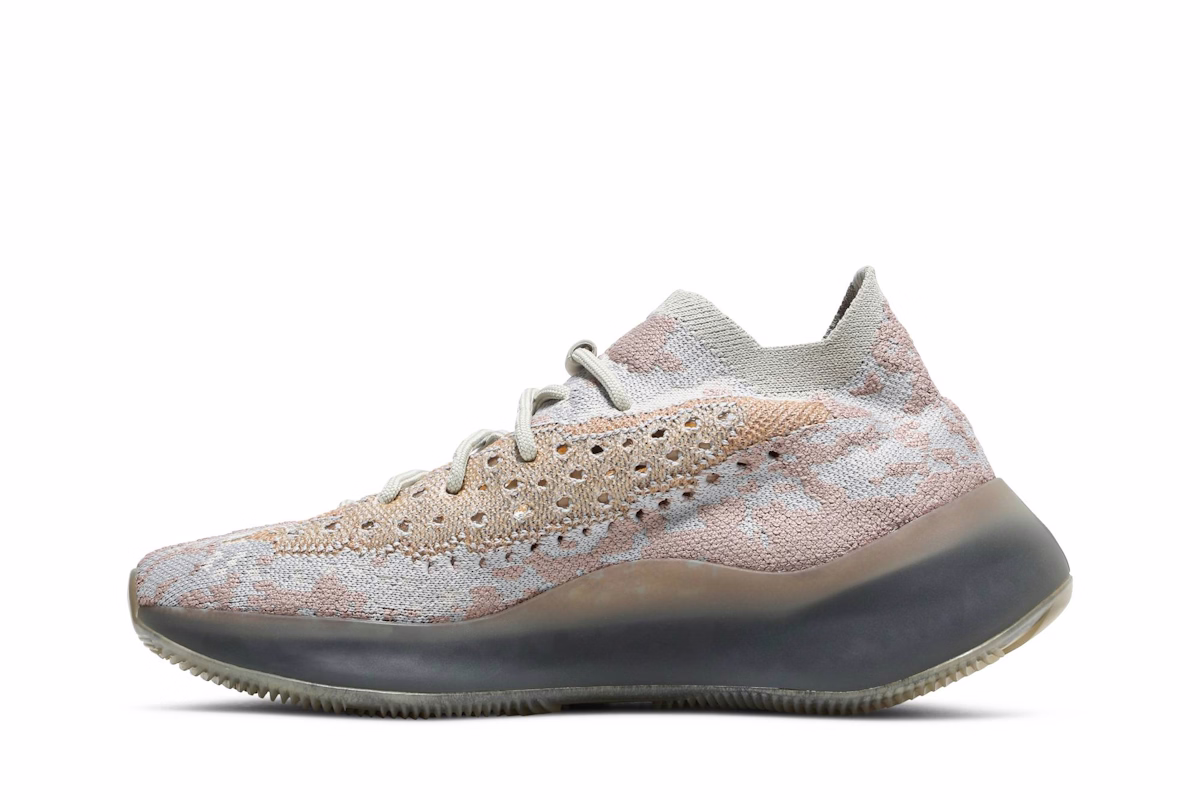 adidas Yeezy Boost 380 'Pepper Non-Reflective'