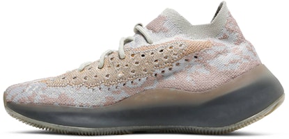 adidas Yeezy Boost 380 'Pepper No Reflectante' FZ1269 Lookbook adidas Yeezy Boost 380 'Pepper No Reflectante' FZ1269