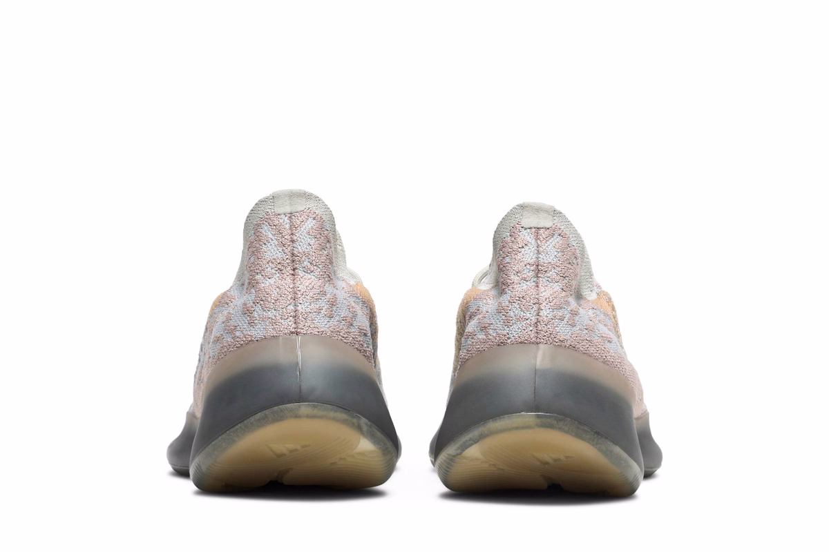 adidas Yeezy Boost 380 'Pepper Non-Reflective'