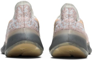 adidas Yeezy Boost 380 'Pepper No Reflectante' FZ1269 Details for adidas Yeezy Boost 380 'Pepper No Reflectante' FZ1269